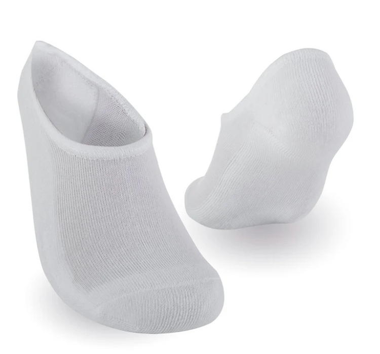 No Show Socks