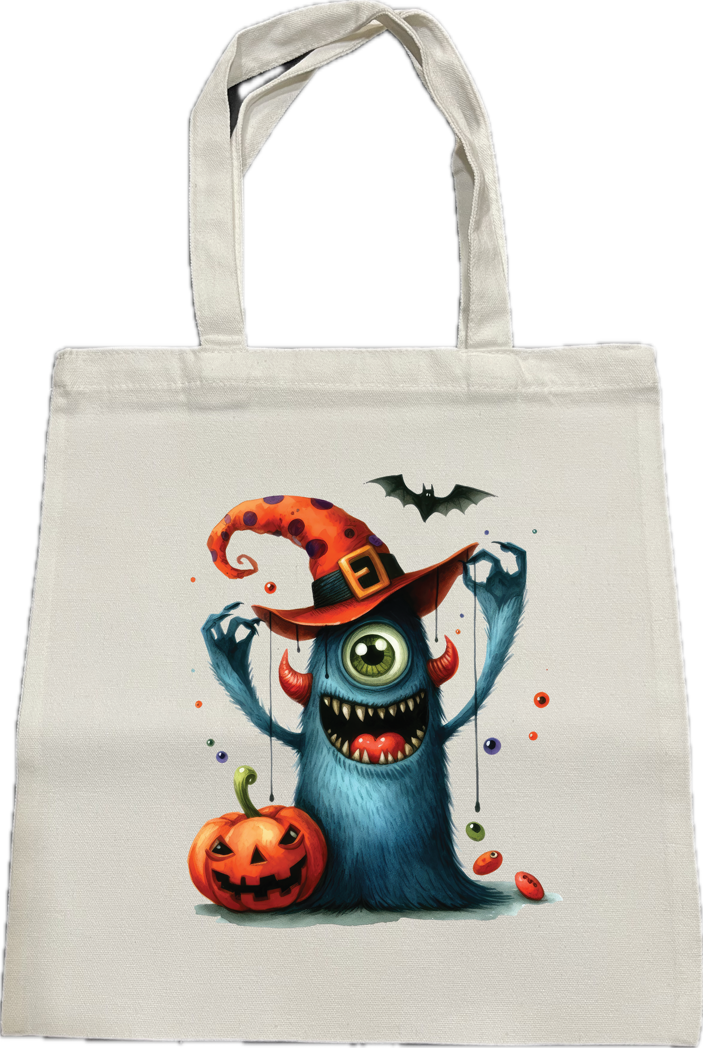 Halloween Monster