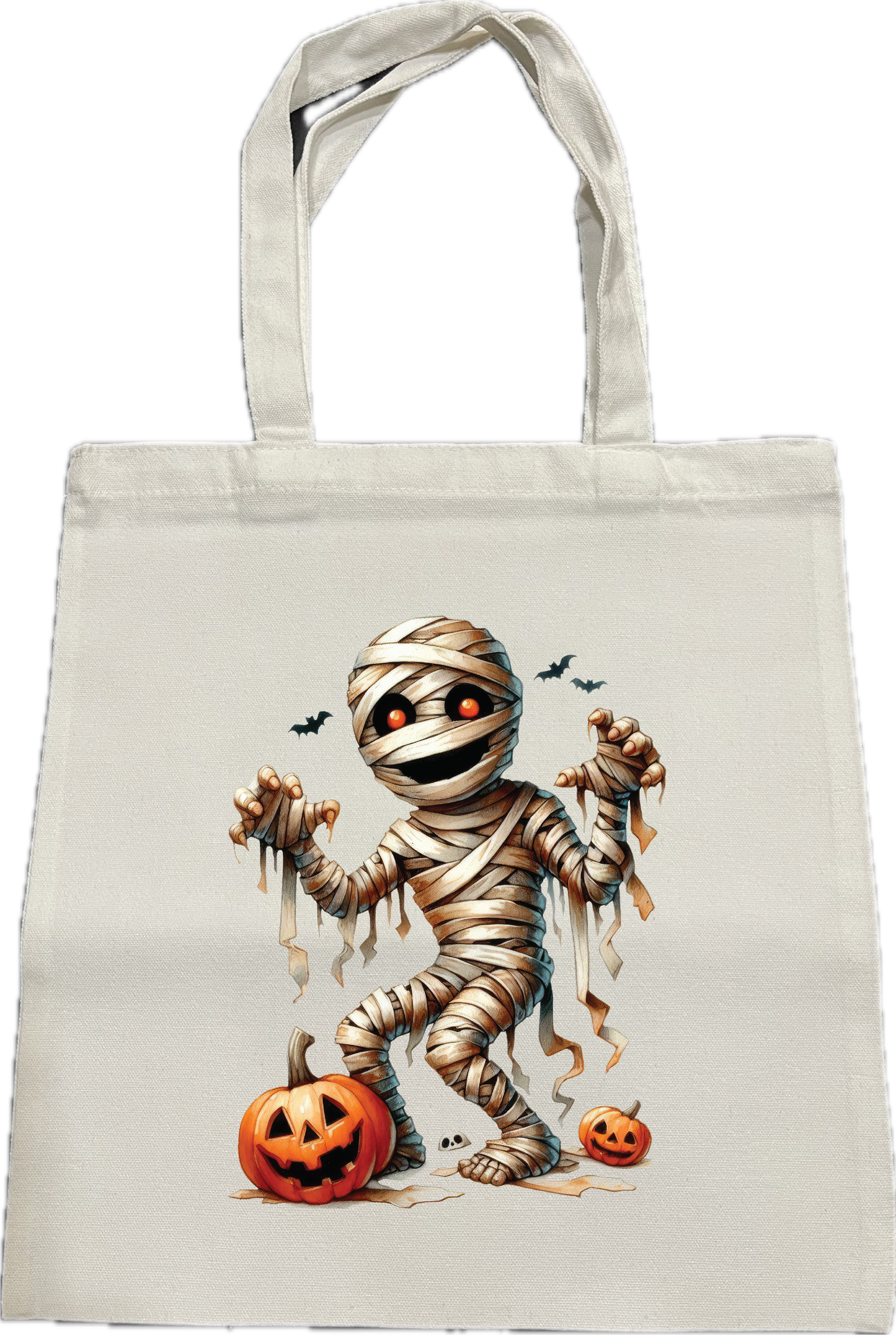 Halloween Mummy