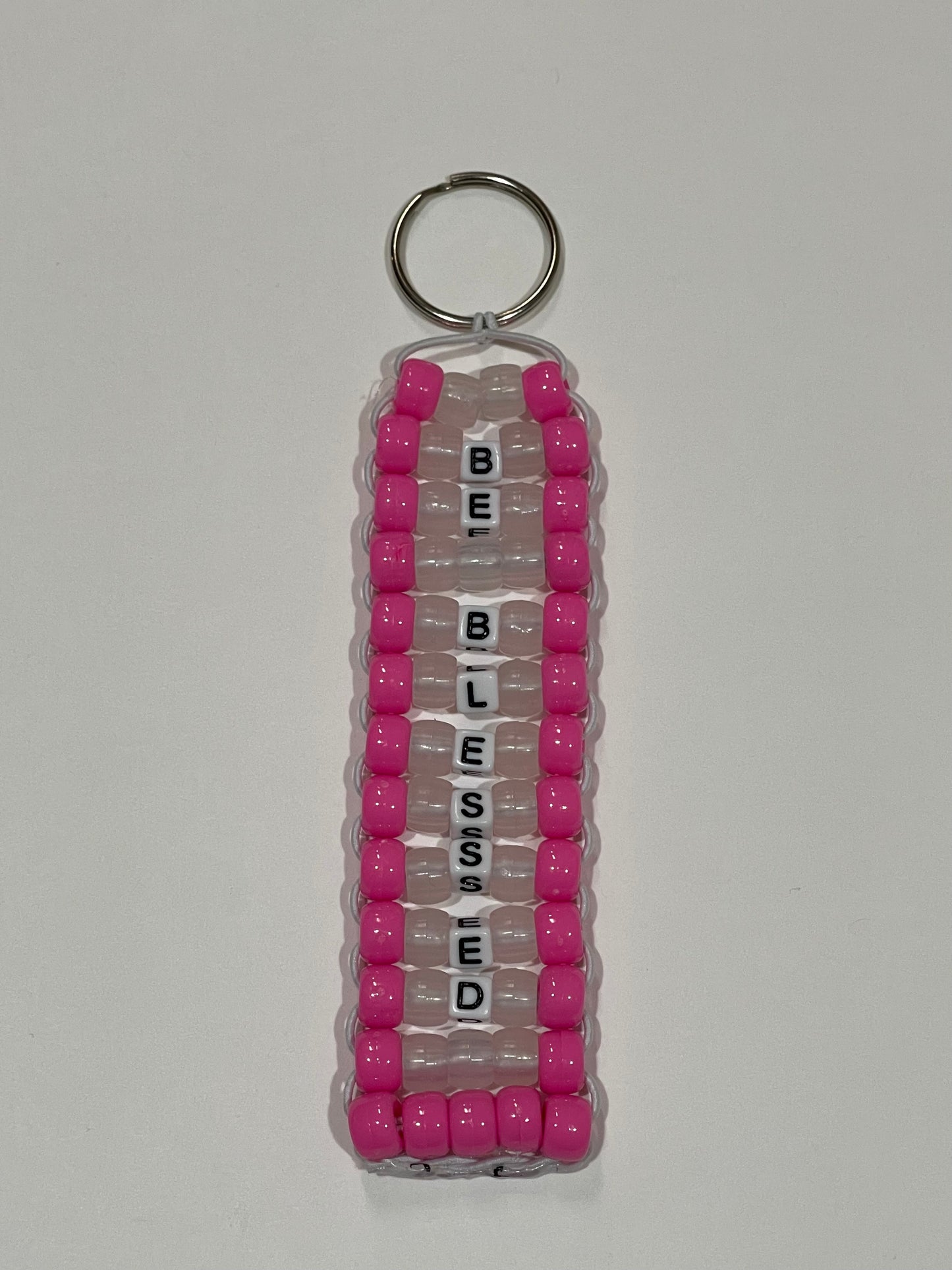 Key Chain: Name Tag