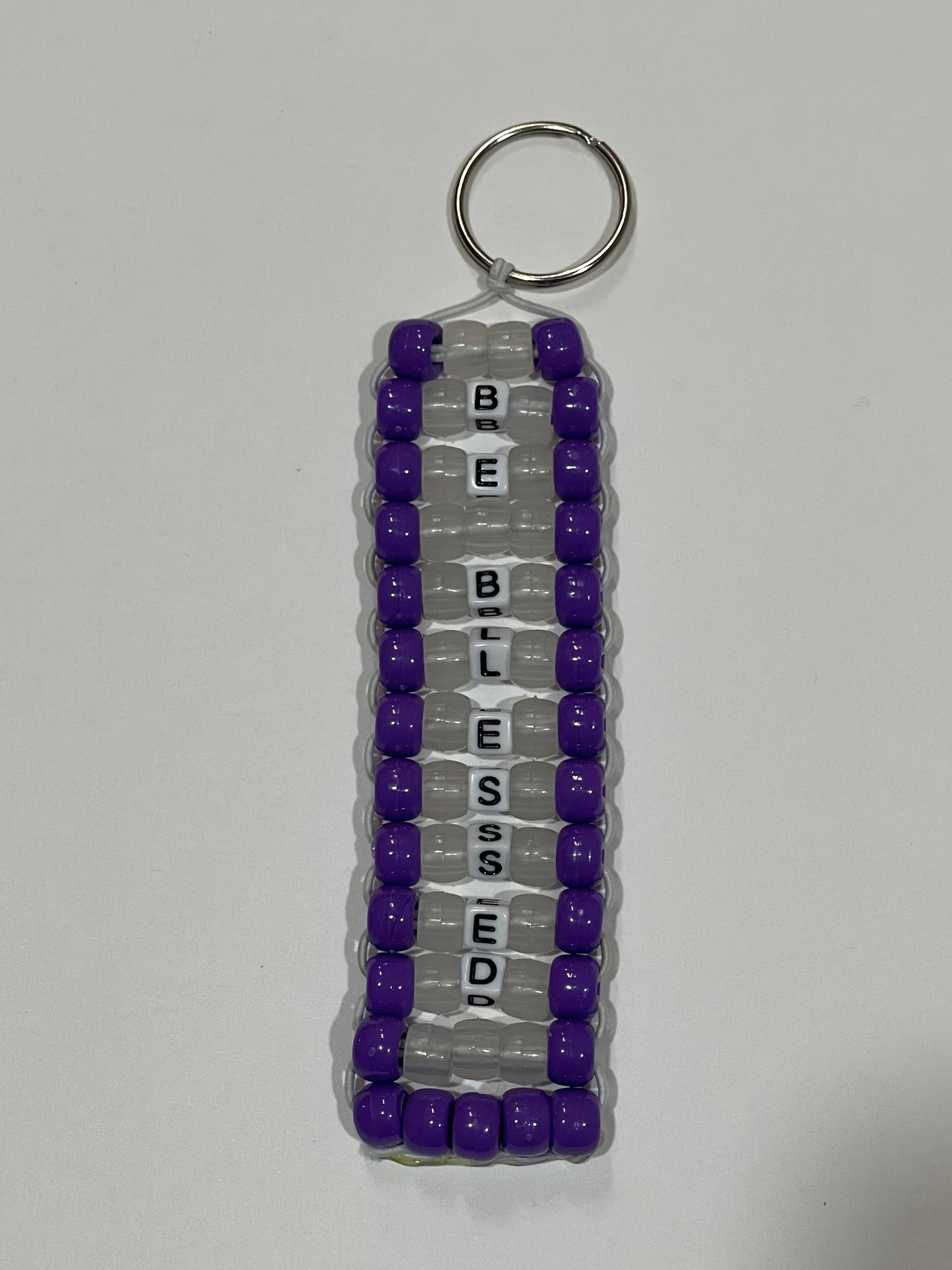 Key Chain: Name Tag