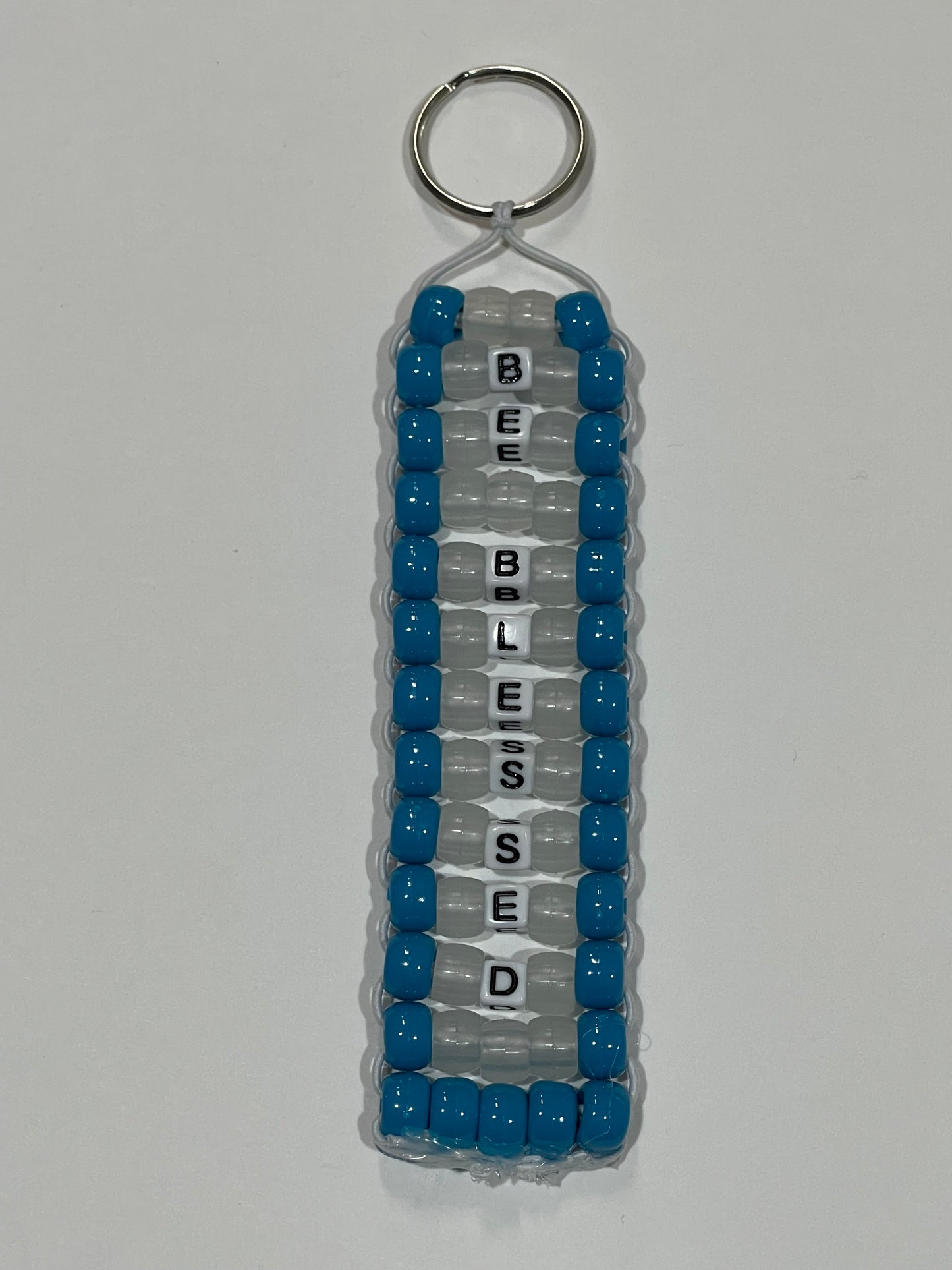 Key Chain: Name Tag