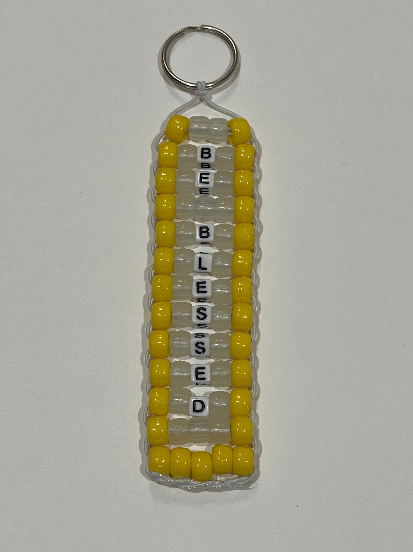 Key Chain: Name Tag