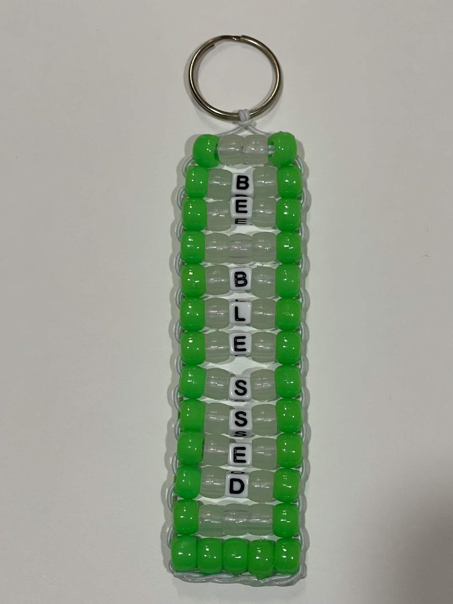 Key Chain: Name Tag