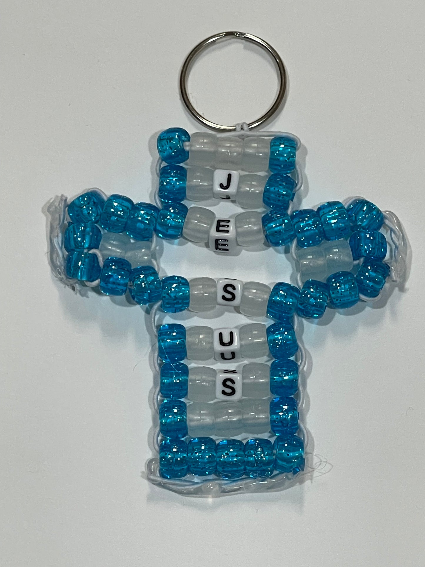 Key Chain Cross