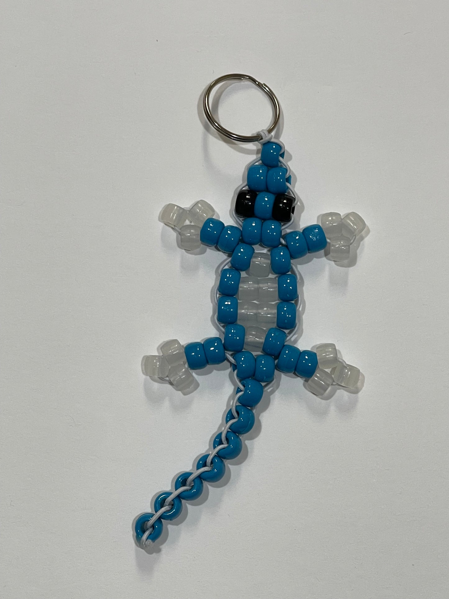 Key Chains, Lizards