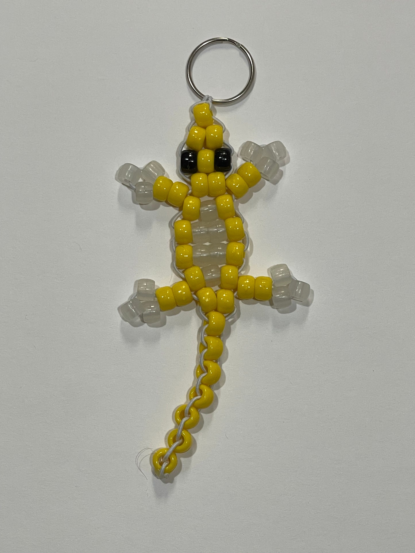 Key Chains, Lizards