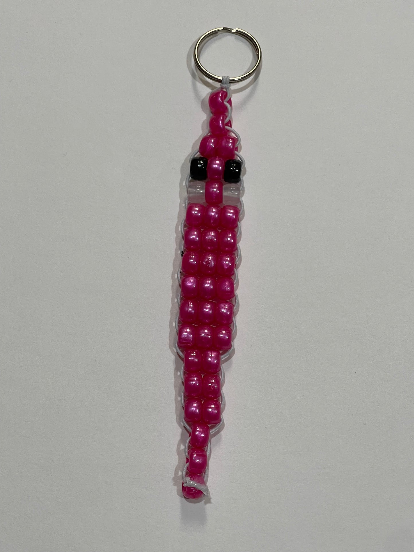 Key Chains, Snakes