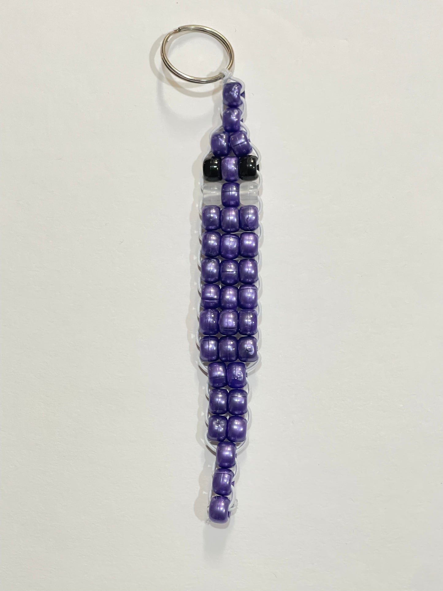 Key Chains, Snakes