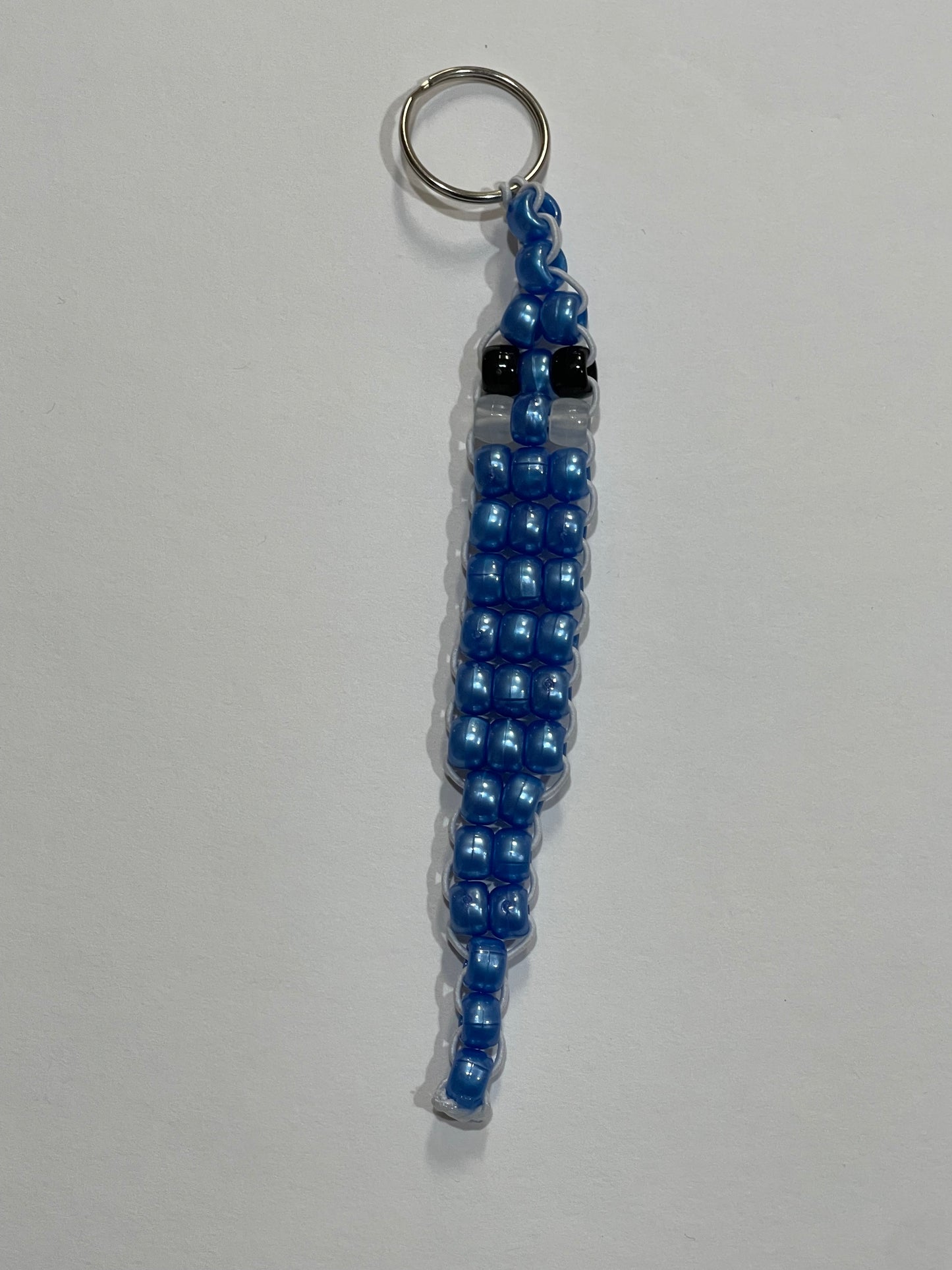 Key Chains, Snakes