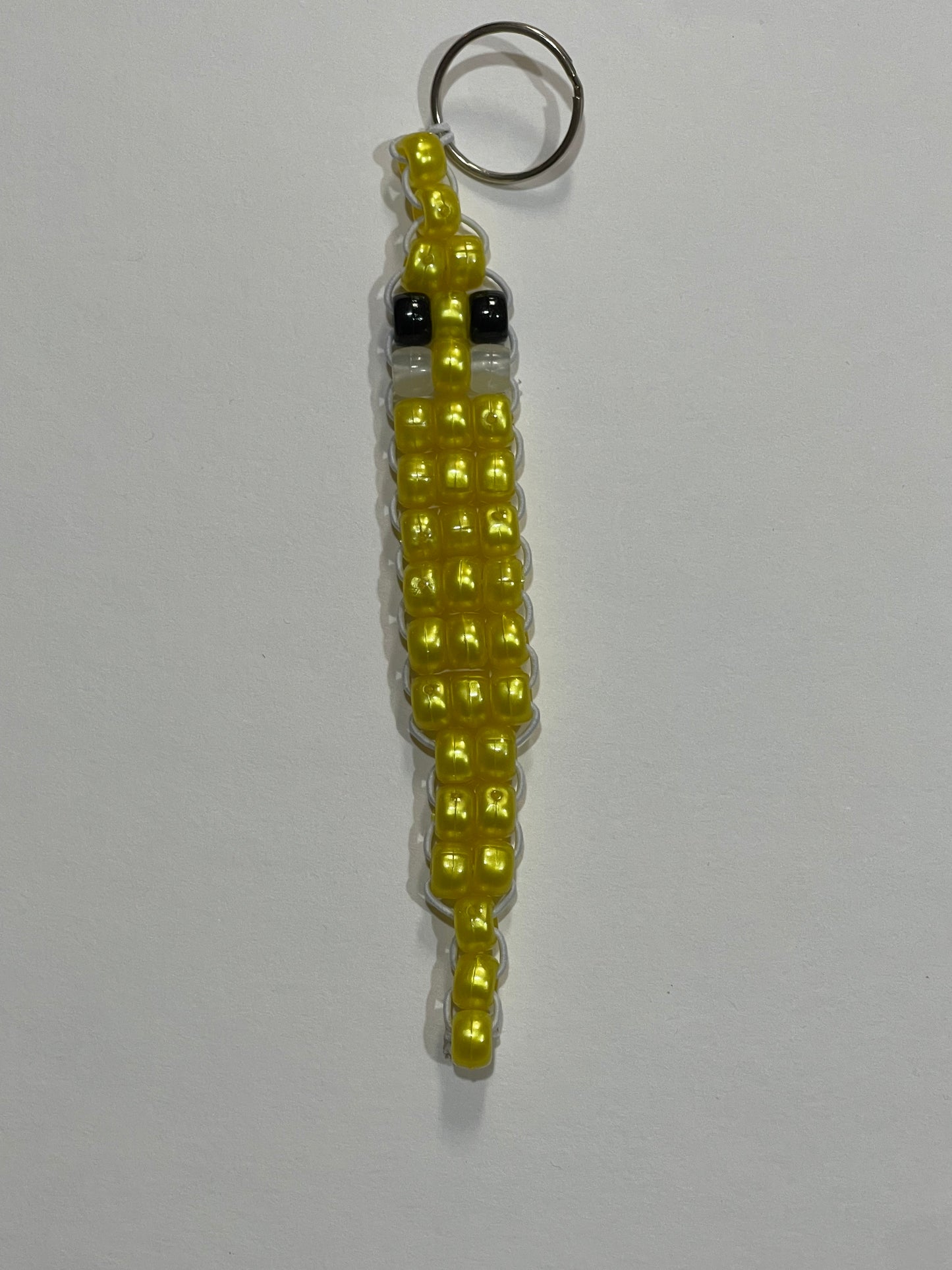 Key Chains, Snakes