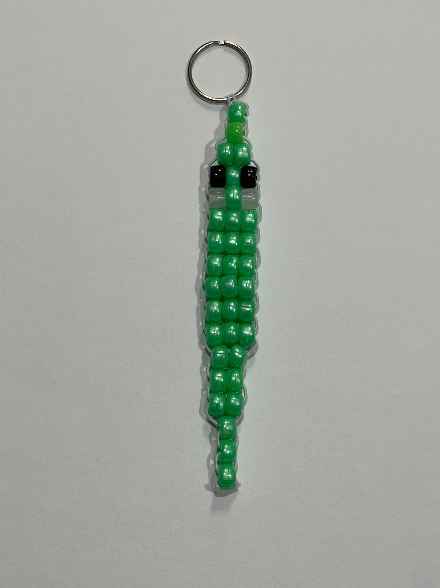 Key Chains, Snakes