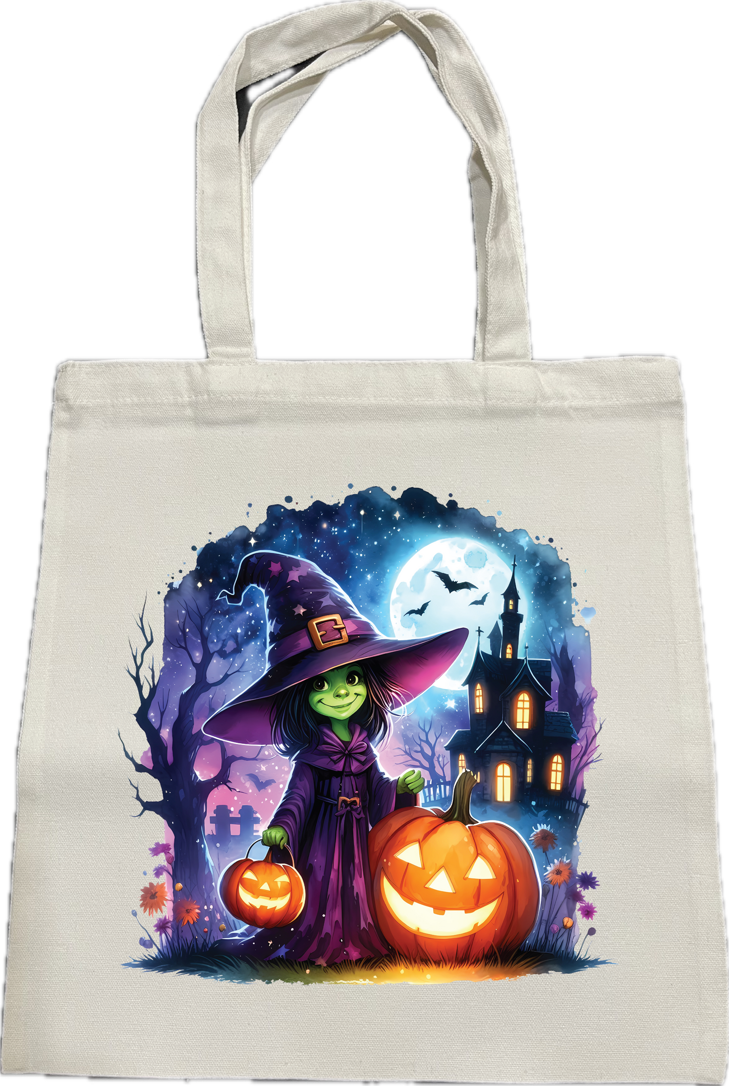 Little Witch