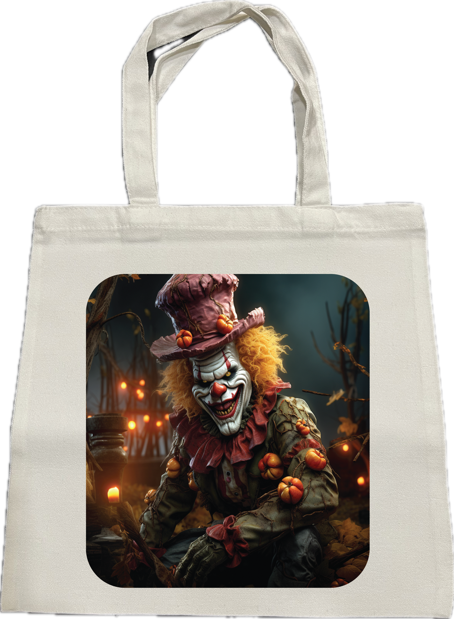 Scary Clown
