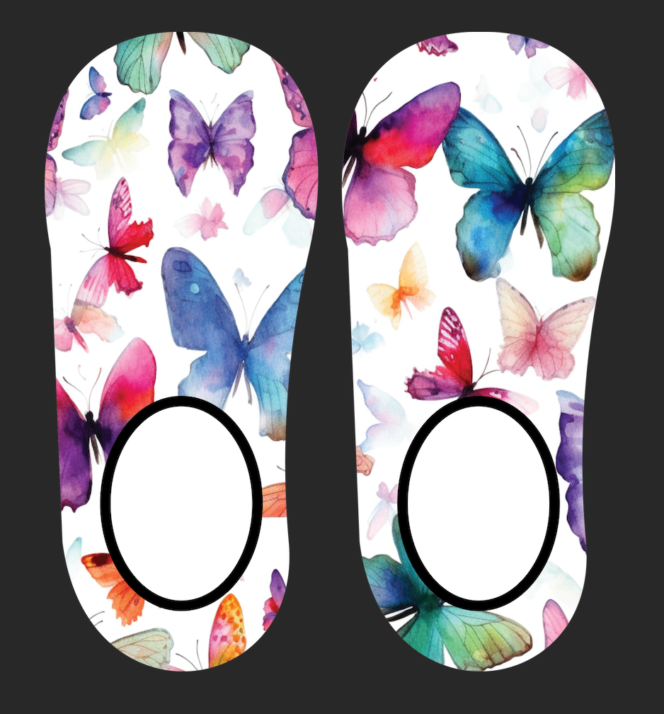 colorful Butterfly