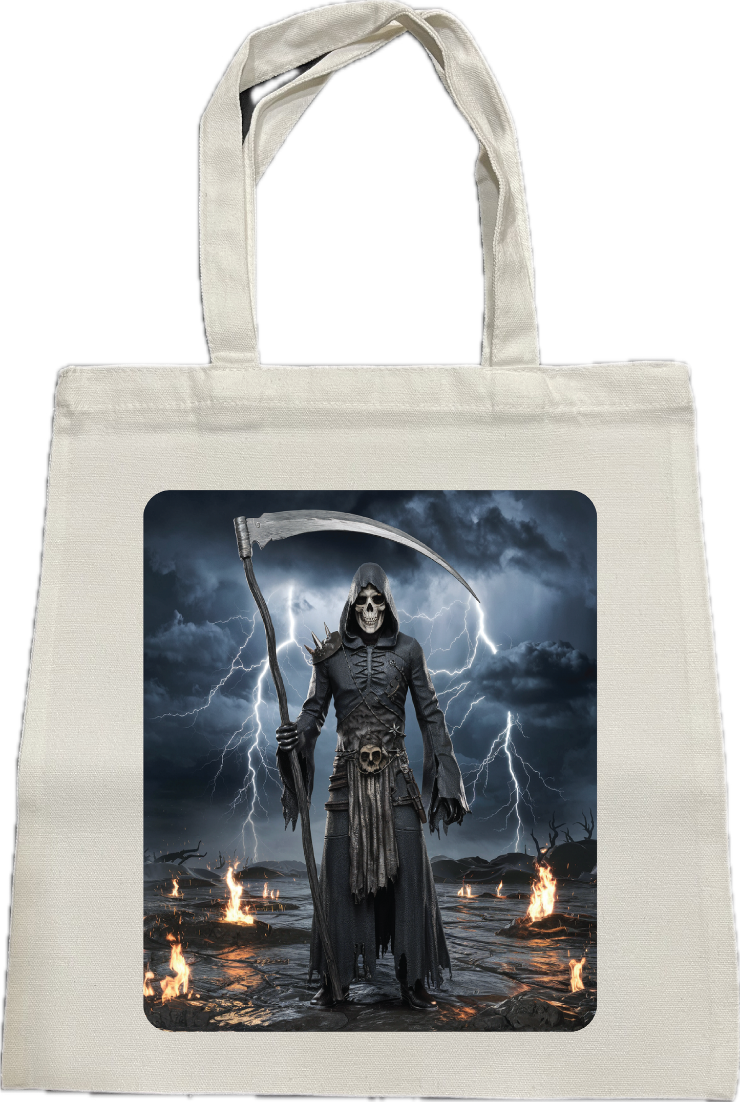 The Grim Reaper