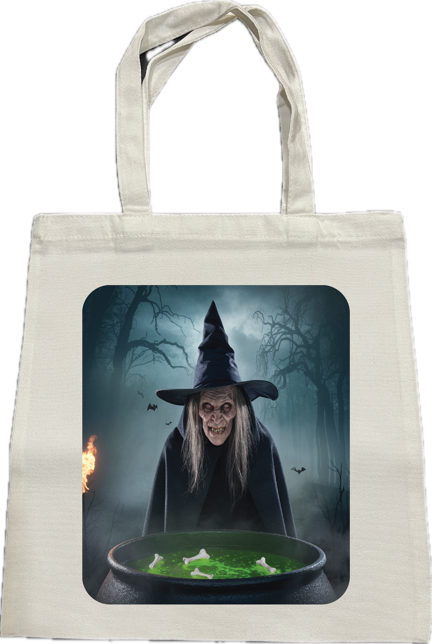 The Witch