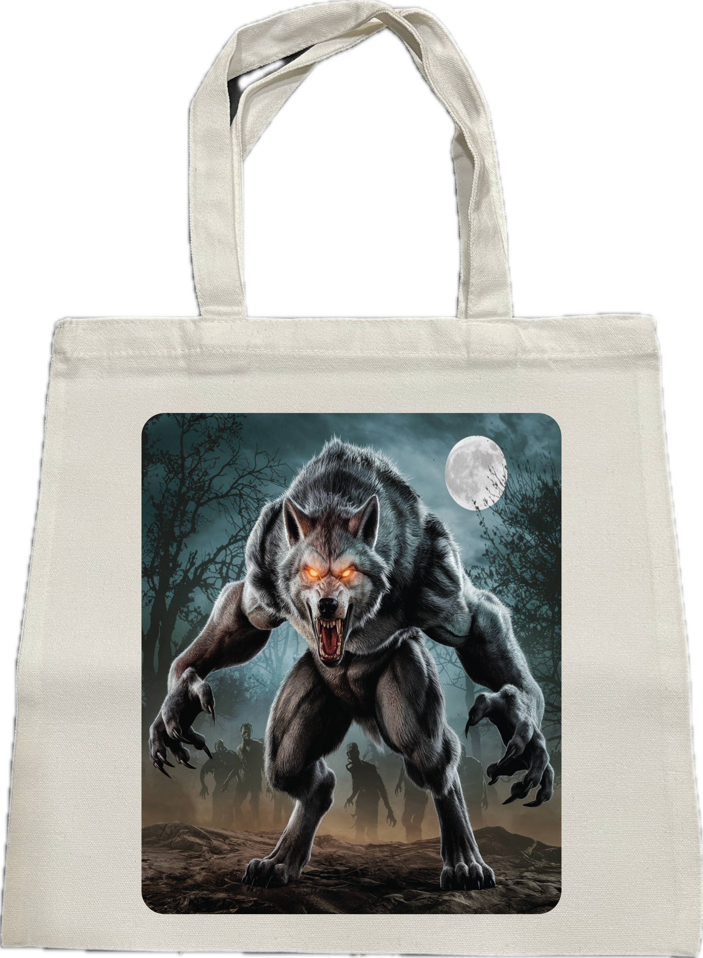 WereWolf