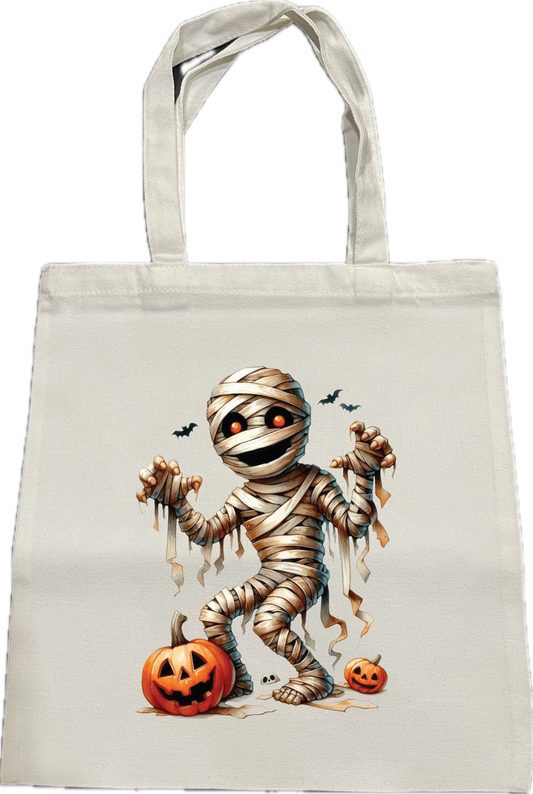 Halloween Mummy